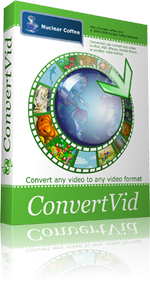 Download ConvertVid