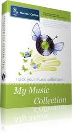 Music Inventory Software