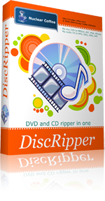 Download DiscRipper
